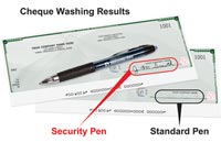 Security Pen