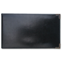 Business Cheque Accessories, Manual Cheque Binder (1 part cheque)