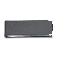 Office, PORTABLE CHEQUE BINDER