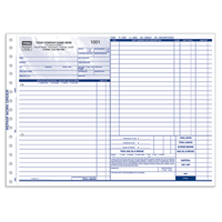 Work Orders, Automotive Repair Work Orders / Invoices
