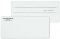 Business Envelopes, No. 10 Envelope, Self Seal
