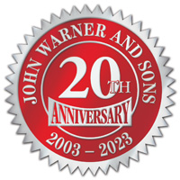Seals, Personalized Digital Anniversary Seal DS-07