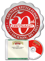 Seals, Personalized Digital Anniversary Seal DS-10