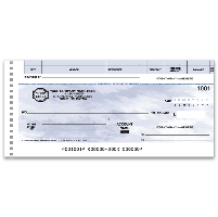 One Write Cheques, One Write - Accounts Payable Cheques