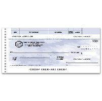 One Write Cheques, One Write - Legal Disbursement Cheques