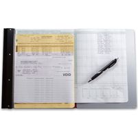 Business Cheque Starter Kits, One Write - 250 Cheque Kit, Payroll