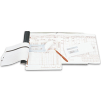 Business Cheque Starter Kits, One Write - 500 Cheque Kit - Payroll & Disbursements