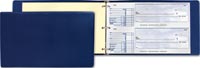 Business Cheque Accessories, Manual Cheque Binder (2 part cheque)