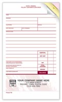 Repair Forms - Repair Envelopes - 765