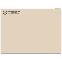 Shipping Envelopes, Mailing Envelopes - Natural Kraft - 9 X 12
