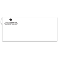 Business Envelopes, Discount No. 10 Business Envelopes - Basic