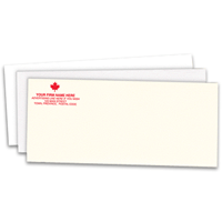 Business Envelopes, Discount No. 10 Business Envelopes - Premium