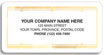 Advertising Labels & Stickers, Translucent Labels