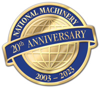 Personalized Digital Anniversary Seal DS-11 - FDS11