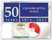 Personalized Digital Anniversary Seal DS-31 - FDS31