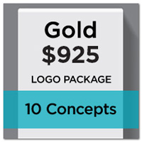 Full Colour Marketing Materials, Logo Design Services, Gold Package