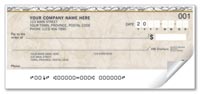 Manual Business Cheques, PERSONAL CHEQUE-FESTOON ENGLISH