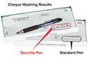 Security Pen - 102183C