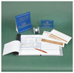 One-Write - Gift Certificates - 250 Gift Certificate Kit - 1424M