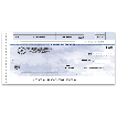 One Write - Trust Account Cheques - 153712
