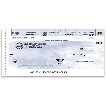 One Write - Business Payroll Cheques - Cheque & Pay Stub - 15374