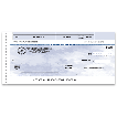 One Write - Legal Disbursement Cheques - 15540