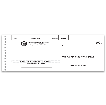 One Write - Payment Receipts - 157634N