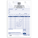 Marina Forms - Service Register Forms - 3026