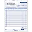 Sales Order Forms - Large - 53
