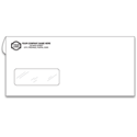Window Envelopes - Single Window - Form Compatible - 6479