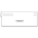 Business Envelopes - Return Payment - 8 3/4 x 3 3/4 - 769
