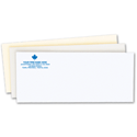 Discount No. 10 Business Envelopes - Standard - CC1012