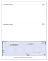 High Security Bottom Cheques - Laser/Inkjet - HSL1501