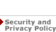 Security and Privacy Policy