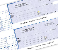 Manual Cheques
